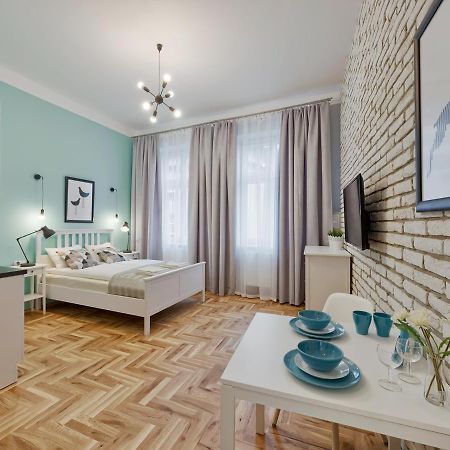 Ok Krak Apartments 크라쿠프 외부 사진