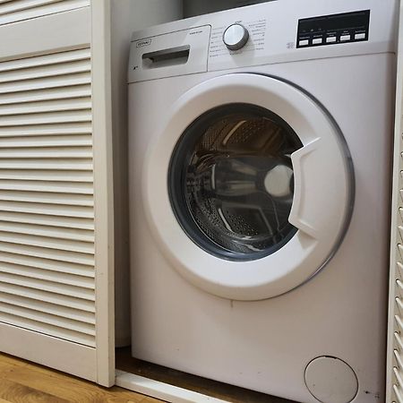Ok Krak Apartments 크라쿠프 외부 사진