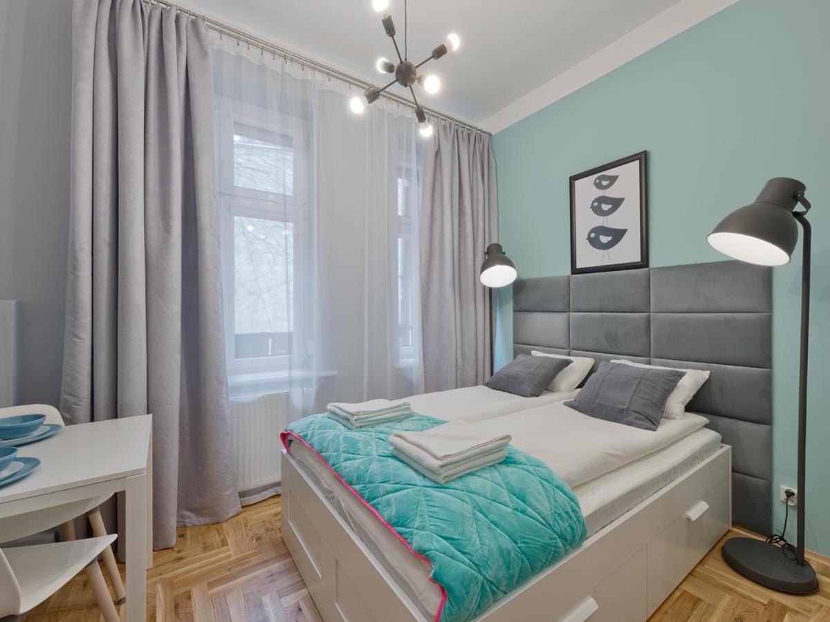 Ok Krak Apartments 크라쿠프 외부 사진