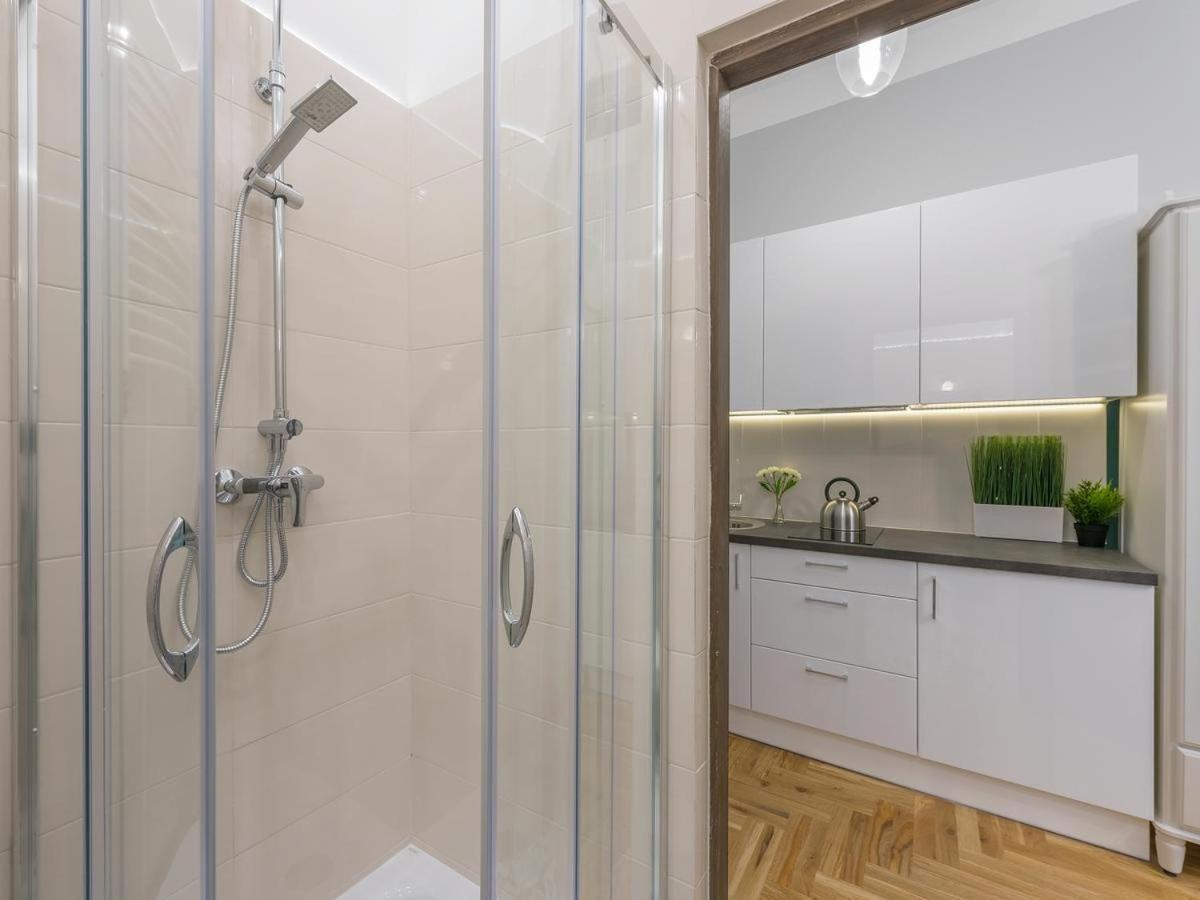 Ok Krak Apartments 크라쿠프 외부 사진