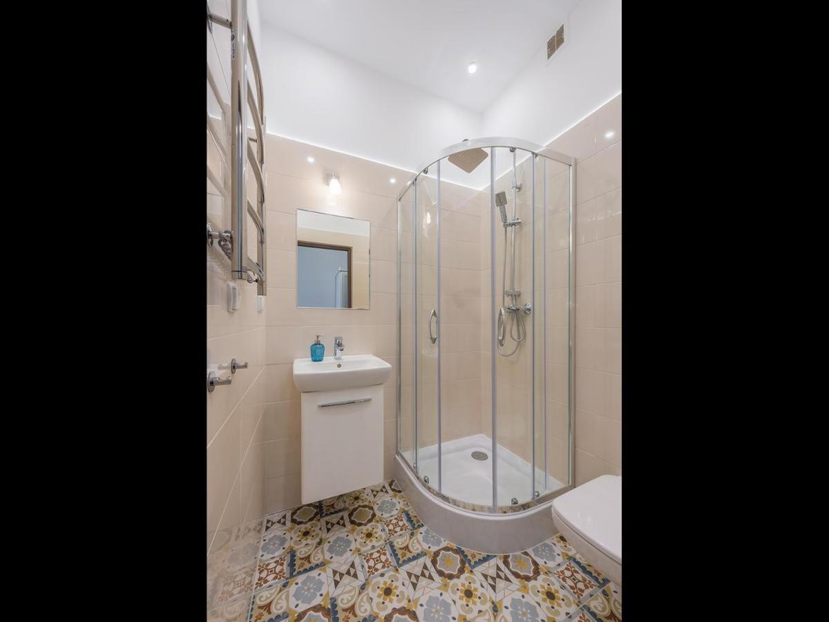 Ok Krak Apartments 크라쿠프 외부 사진
