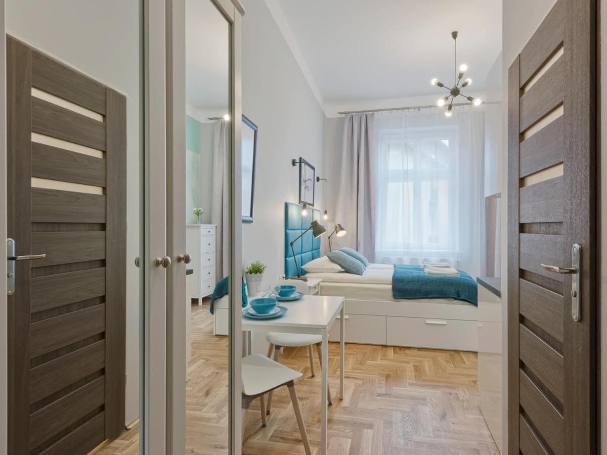 Ok Krak Apartments 크라쿠프 외부 사진