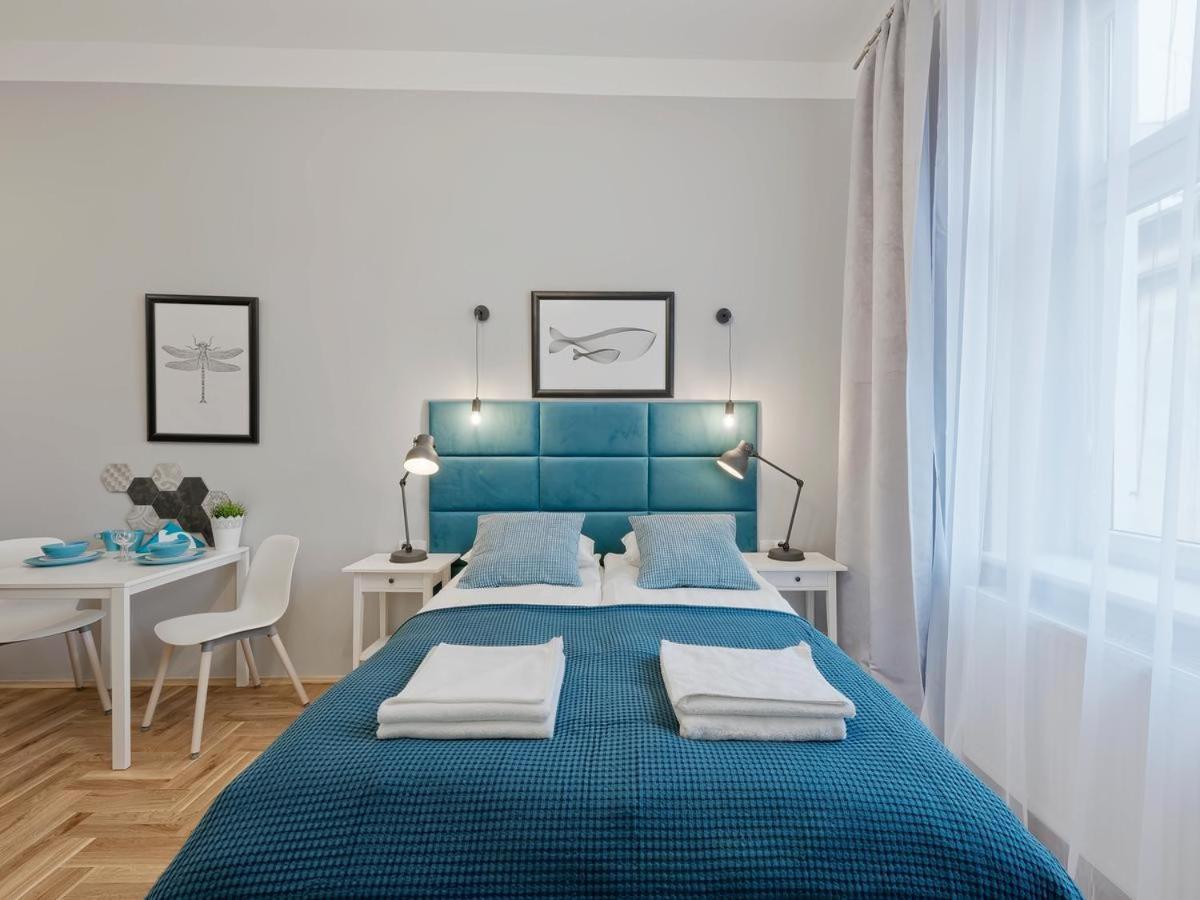 Ok Krak Apartments 크라쿠프 외부 사진