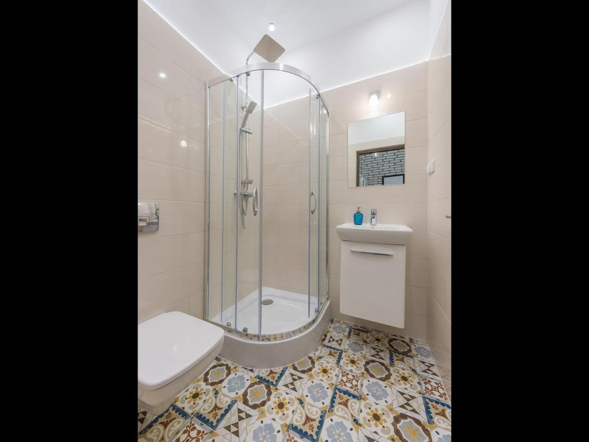 Ok Krak Apartments 크라쿠프 외부 사진