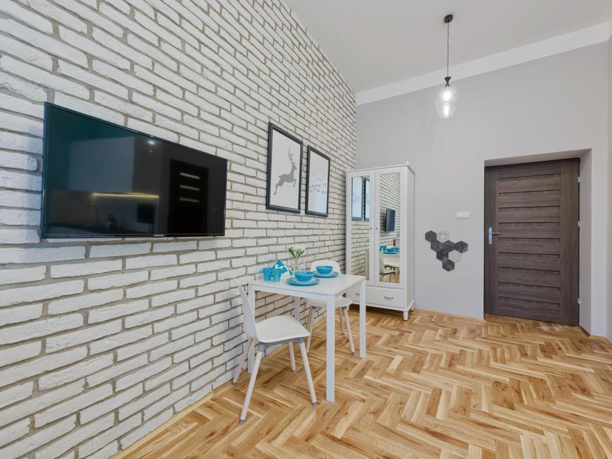 Ok Krak Apartments 크라쿠프 외부 사진