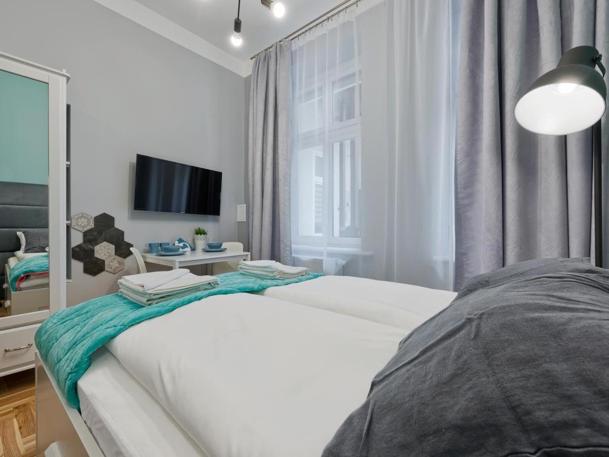 Ok Krak Apartments 크라쿠프 외부 사진
